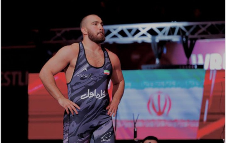 بیوگرافی امیرحسین زارع کشتی گیر 32 امیرحسین زارع (4)