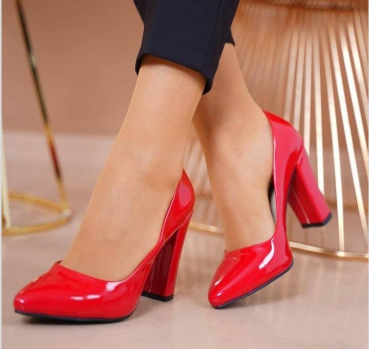 مدل کفش زنانه (5)