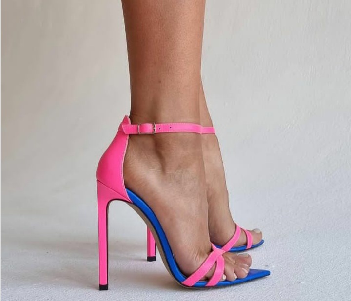 مدل کفش زنانه (12)