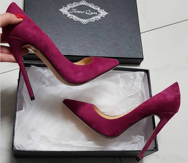 مدل کفش زنانه (9)