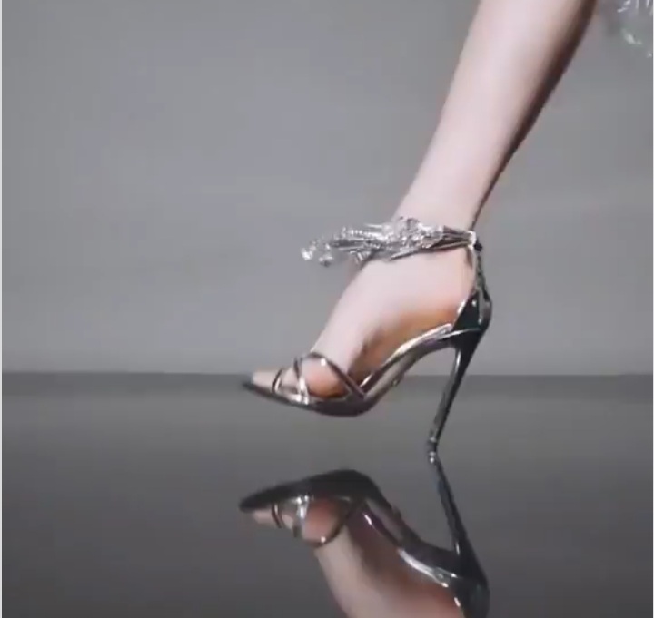 مدل کفش زنانه (10)