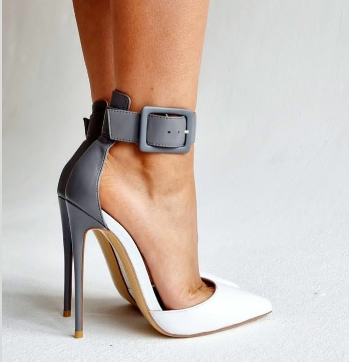 مدل کفش زنانه (13)