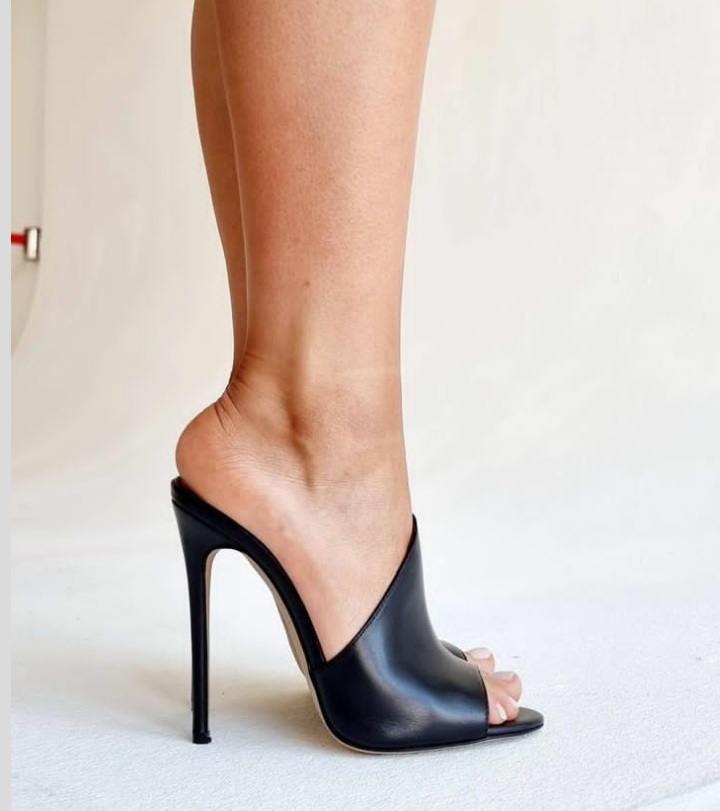 مدل کفش زنانه (11)