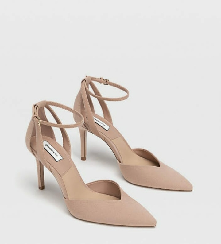 مدل کفش زنانه (23)