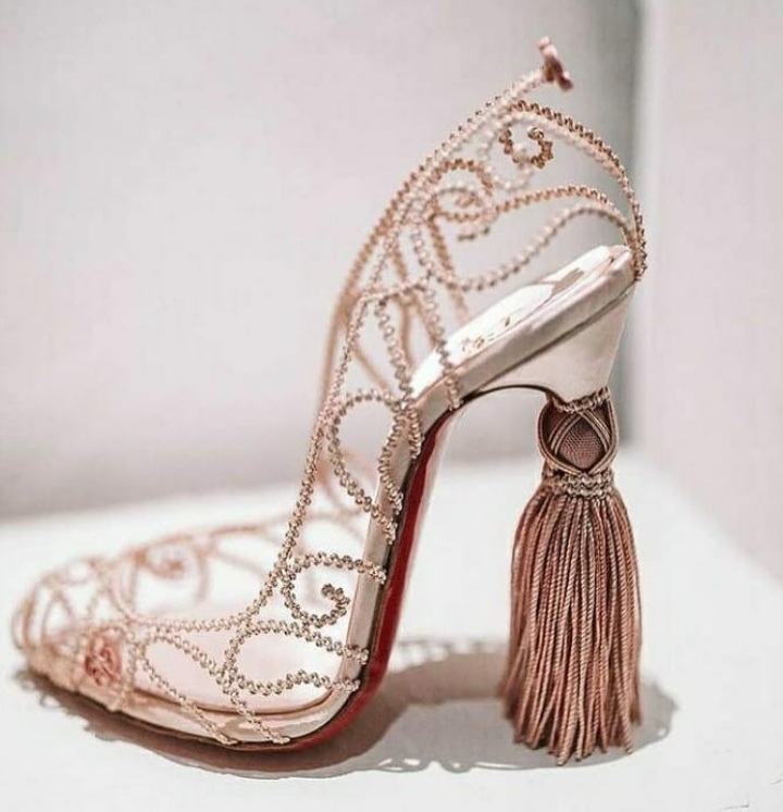 مدل کفش زنانه (27)