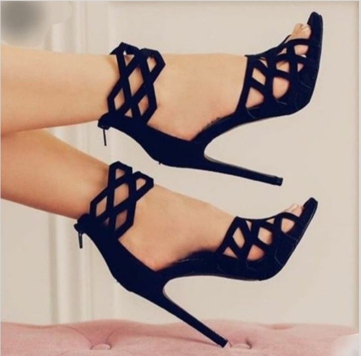 مدل کفش زنانه (36)