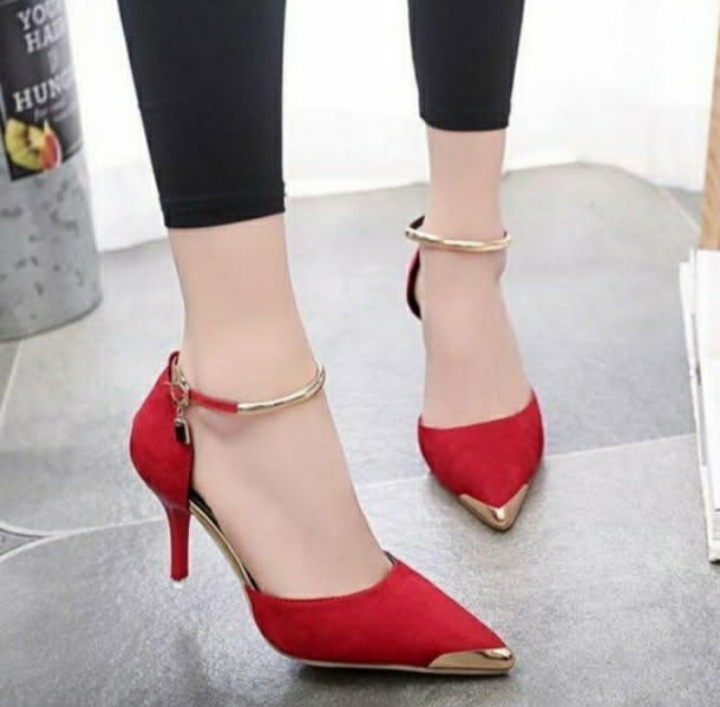 مدل کفش زنانه (38)