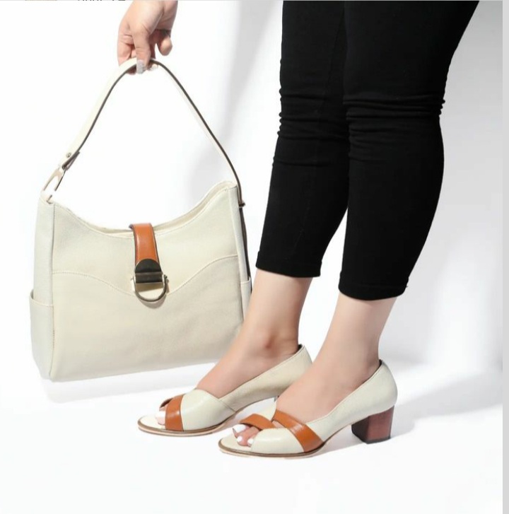 مدل کفش زنانه (41)