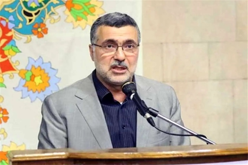 محمدرضا ظفرقندی وزیر پیشنهادی بهداشت 4 محمدرضا ظفرقندی (1)