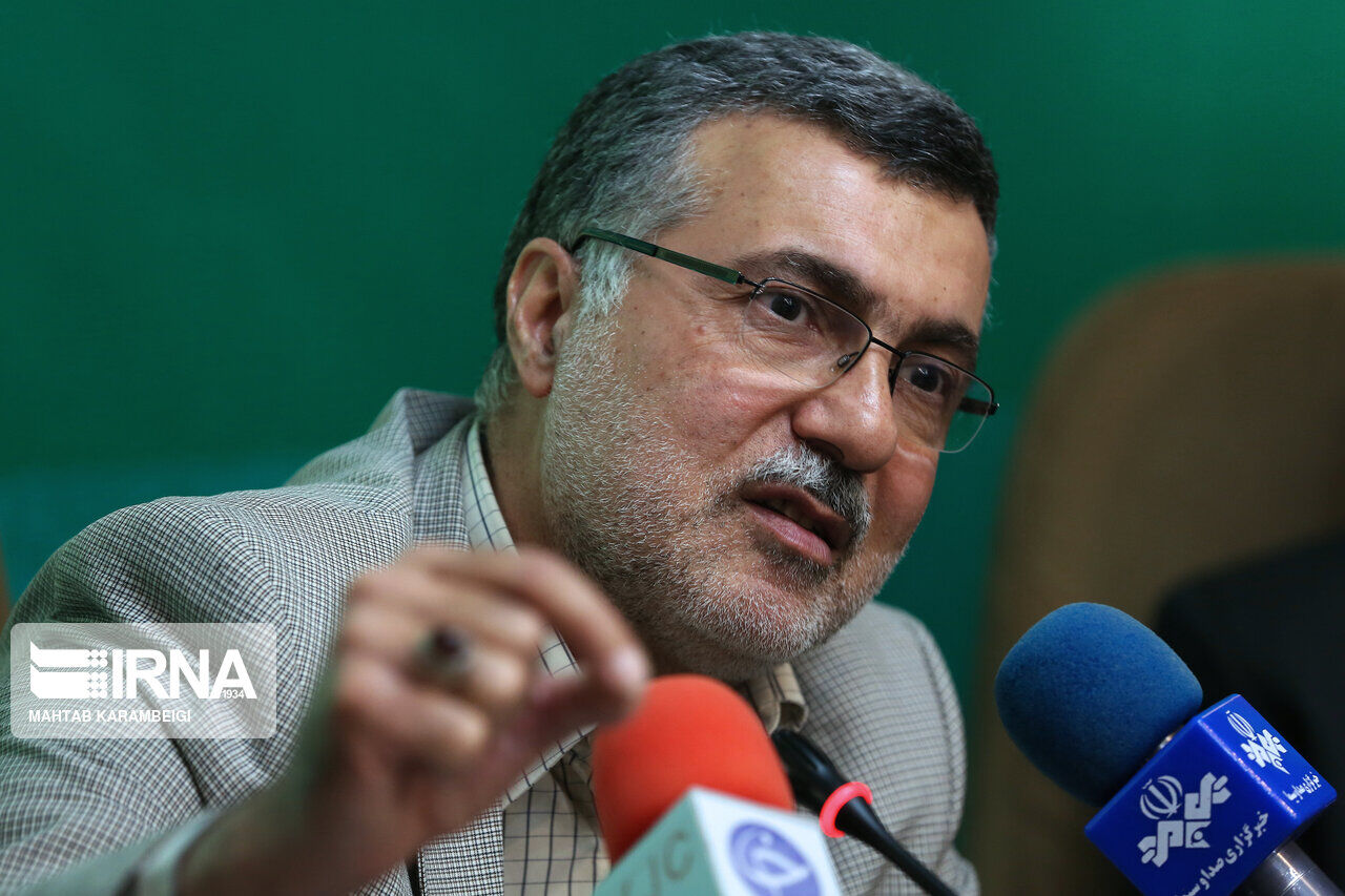 محمدرضا ظفرقندی وزیر پیشنهادی بهداشت 3 محمدرضا ظفرقندی (2)