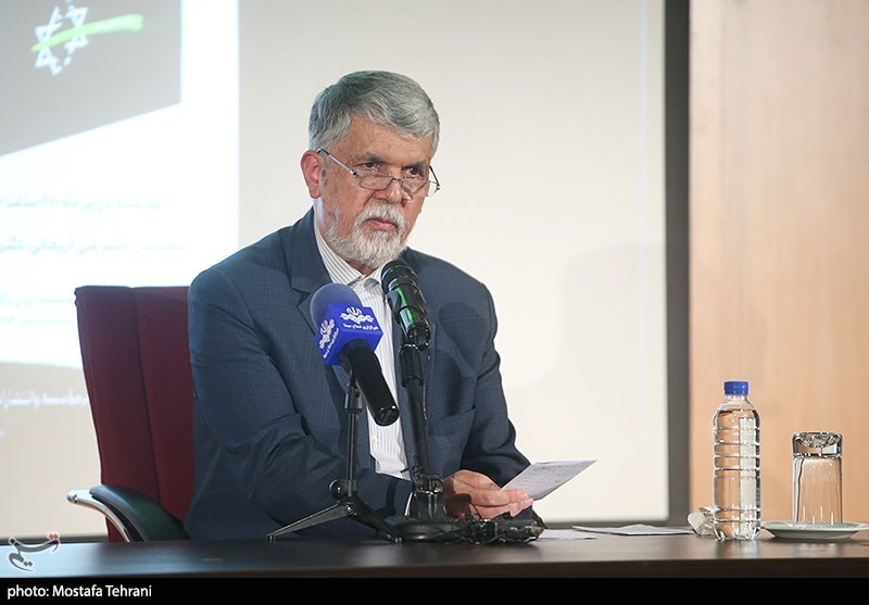 سید عباس صالحی وزیر پیشنهادی 8 سید عباس صالحی (5)