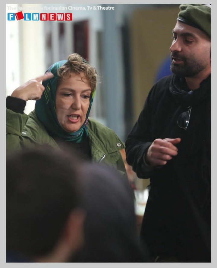 فیلم خانه شیشه ای (1)