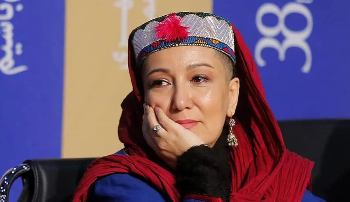 پانته آبهرام