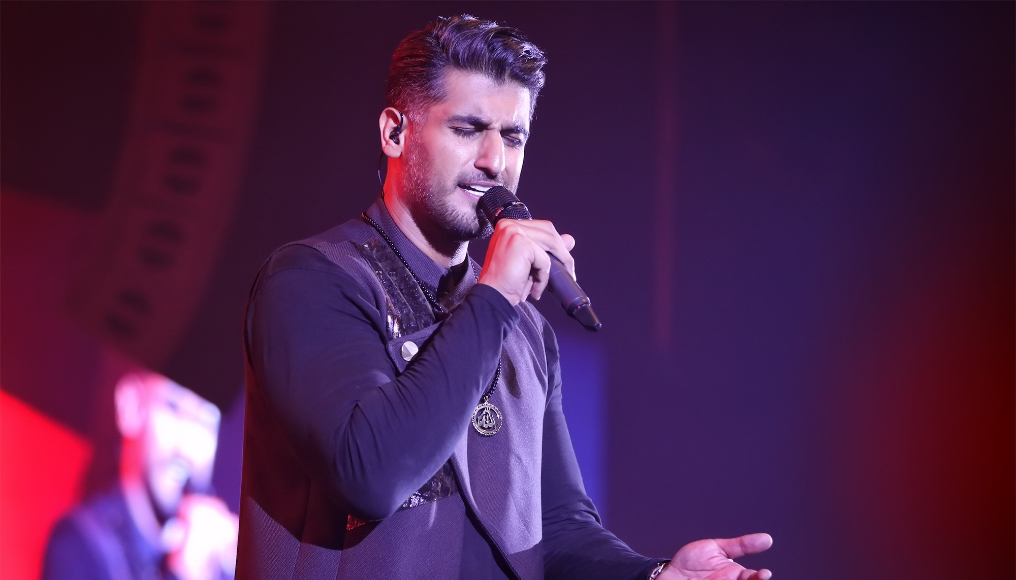 شهاب مظفری (2)