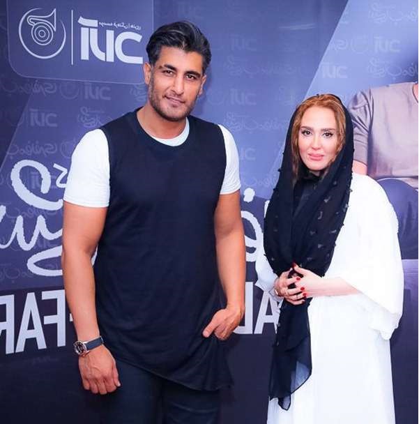 شهاب مظفری (4)