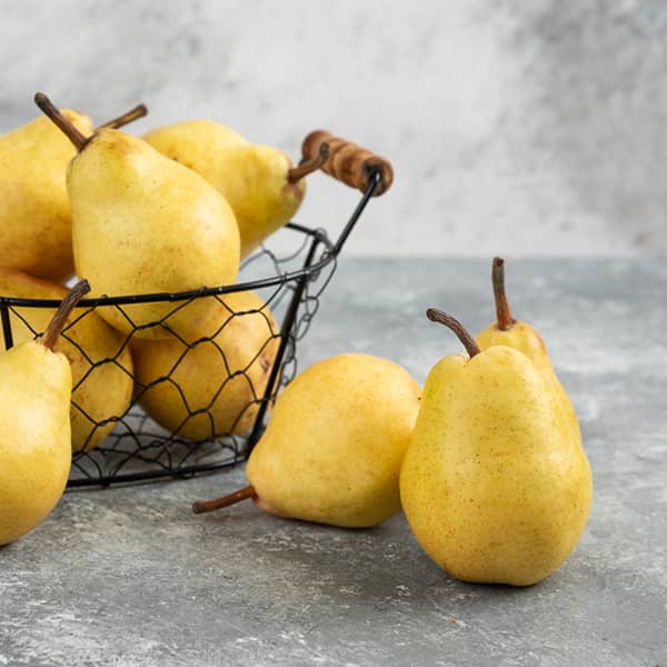 طبع گلابی سرد است یا گرم؟ 8 گلابی (2)