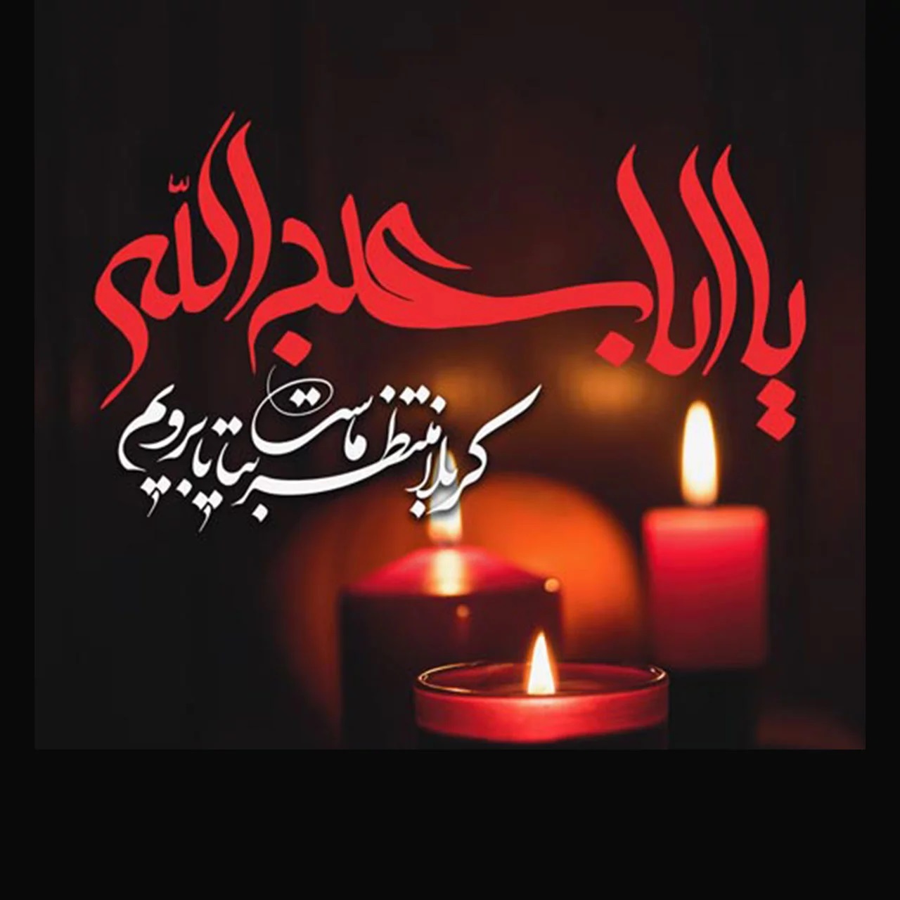 تصاویر با کیفیت اربعین حسینی (2)