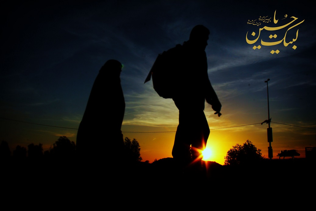 تصاویر با کیفیت اربعین حسینی (12)