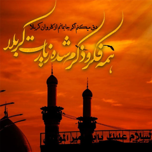 تصاویر با کیفیت اربعین حسینی (52)