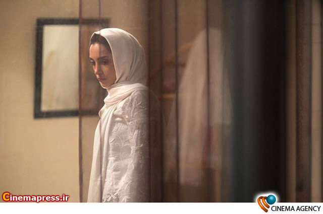 خاطره اسدی در فیلم سربه مهر