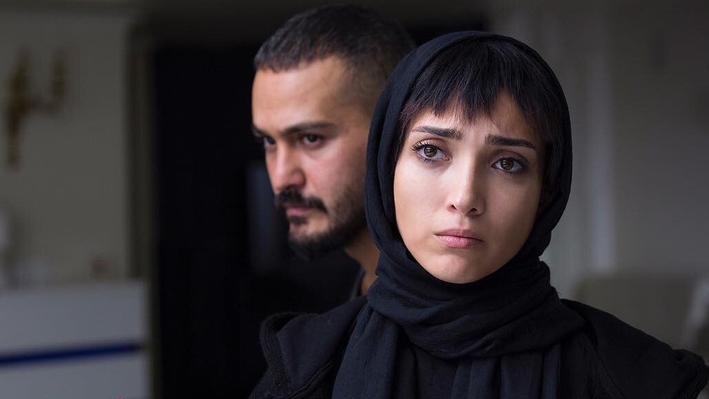 خاطره اسدی در ممنوعه