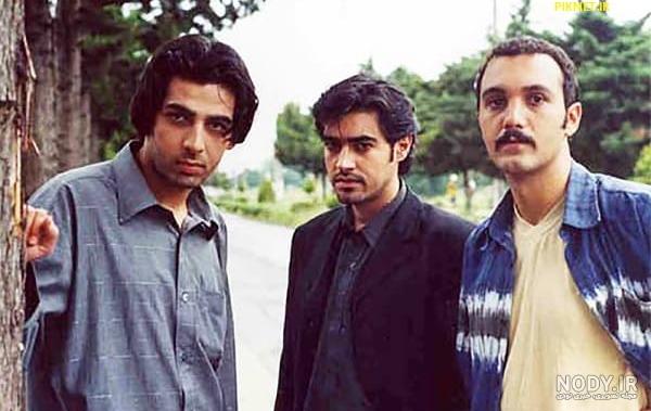 حمید گودرزی در فیلم تب سرد