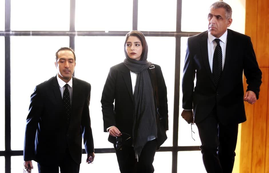 فیلم ملاقات با جادوگر (2)