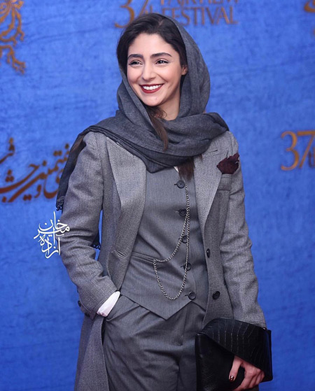 هستی مهدوی