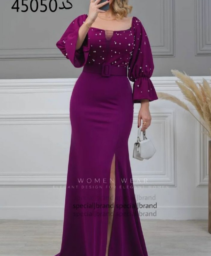 Dressed in a dress (3)