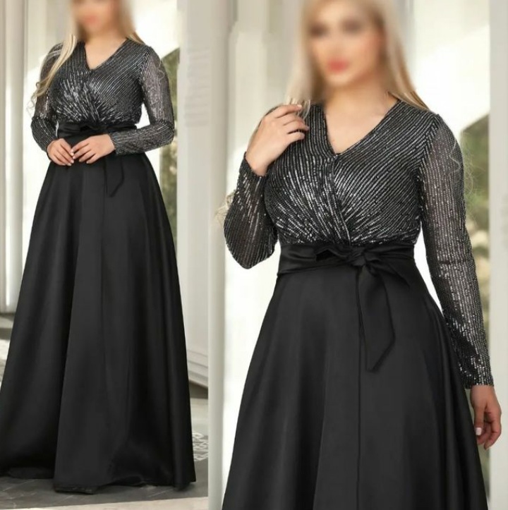 Dressed in a dress (2)