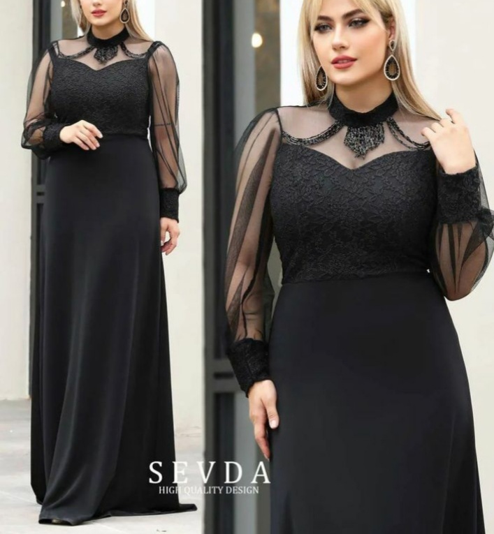 Dressed in a dress (4)