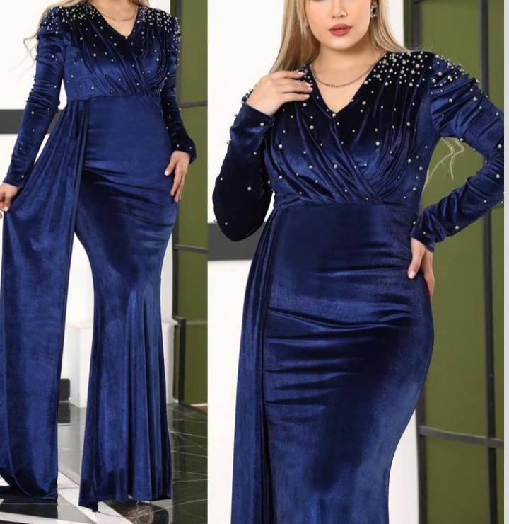 Dressed in a dress (5)