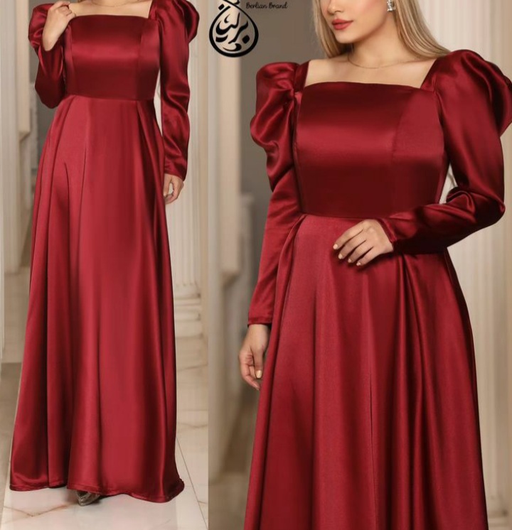 Dressed in a dress (9)