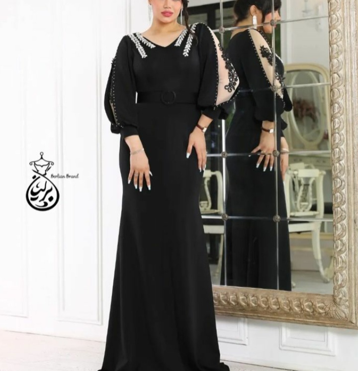 Dressed in a dress (10)