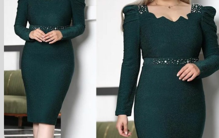 Dressed in a dress (8)