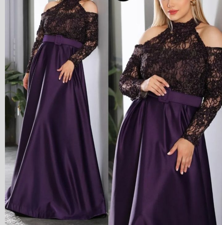 Dressed in a dress (16)