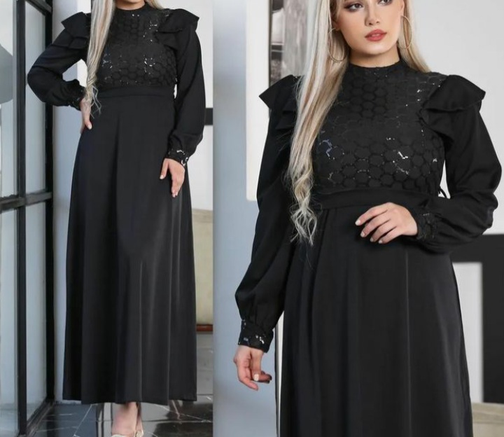 Dressed in a dress (24)