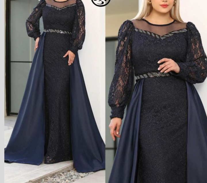 Dressed in a dress (22)