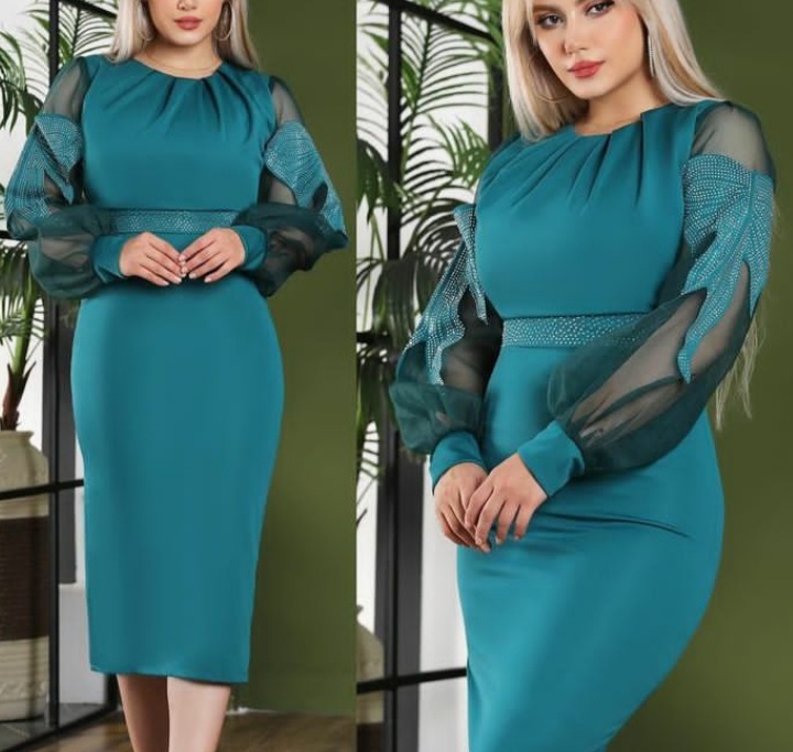 Dressed in a dress (36)