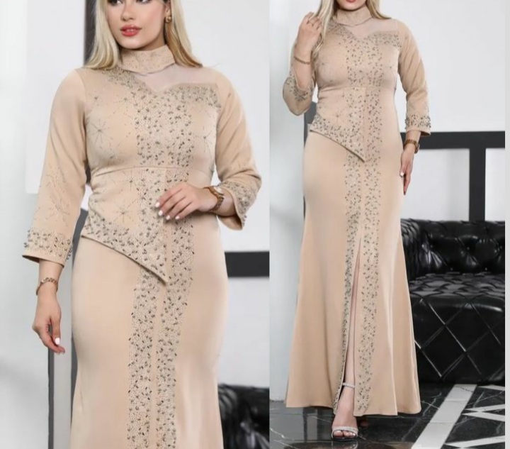 Dressed in a dress (37)