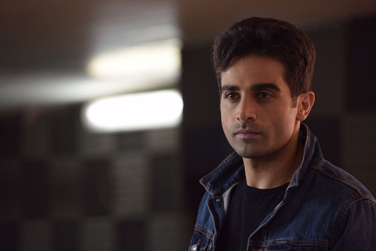 آرمان درویش