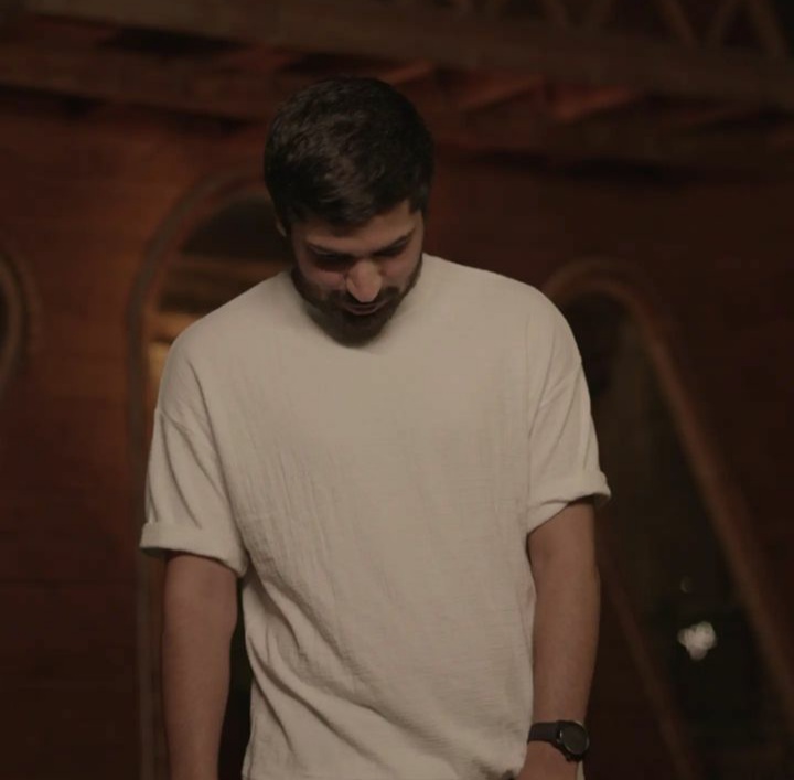 بیوگرافی عرفان طهماسبی و همسرش 8 Erfan Tahmasbi (4)