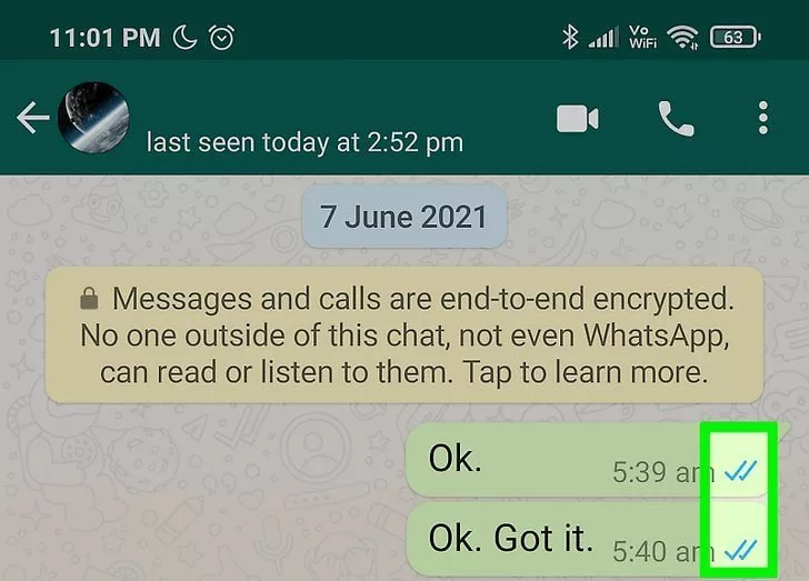 از کجا بفهمیم در واتساپ بلاک شدیم؟ 4 روش تشخیص بلاک شدن توسط افراد_اصفهانیا 11 1724625714 179 از کجا بفهمیم در واتساپ بلاک شدیم؟ 4 روش تشخیص.webp