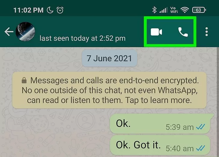 از کجا بفهمیم در واتساپ بلاک شدیم؟ 4 روش تشخیص بلاک شدن توسط افراد_اصفهانیا 12 1724625714 502 از کجا بفهمیم در واتساپ بلاک شدیم؟ 4 روش تشخیص.webp