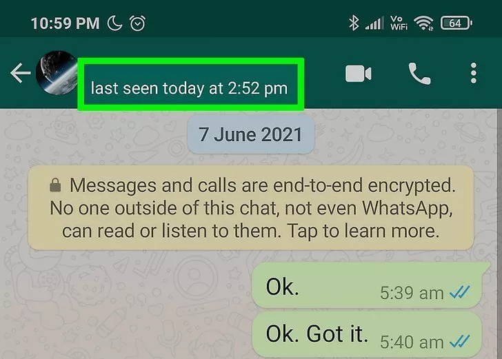از کجا بفهمیم در واتساپ بلاک شدیم؟ 4 روش تشخیص بلاک شدن توسط افراد_اصفهانیا 10 1724625714 910 از کجا بفهمیم در واتساپ بلاک شدیم؟ 4 روش تشخیص.webp