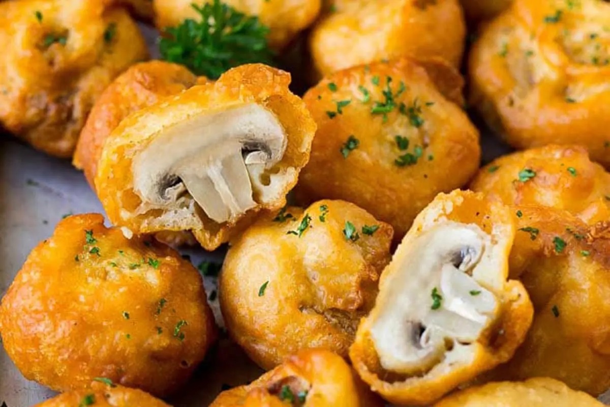 قارچ سوخاری (2)