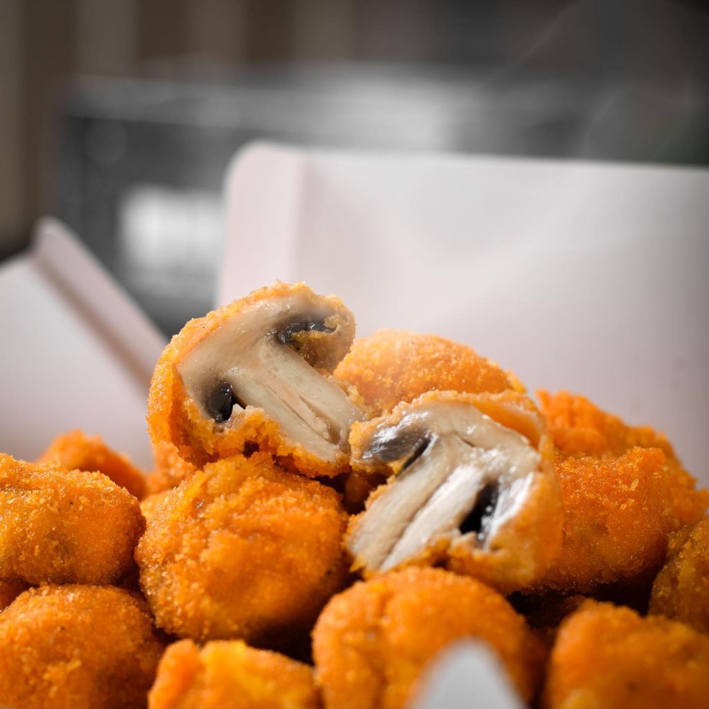 قارچ سوخاری (3)