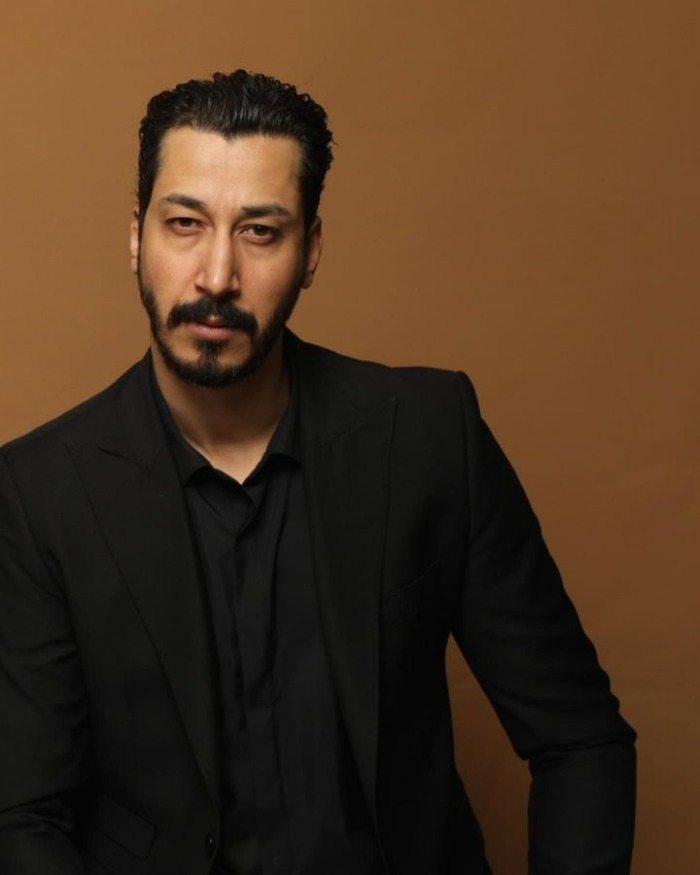 بهرام-افشاری