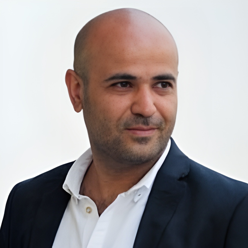 سعید چنگیزیان