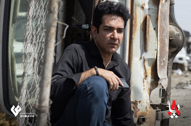 سریال هشت پا (7)